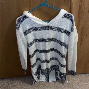 Forever 21 sweater